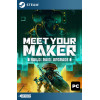 Meet Your Maker Steam